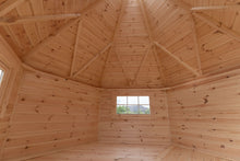 Load image into Gallery viewer, Classic Grill Cabin