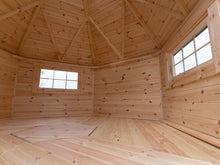 Load image into Gallery viewer, Classic Grill Cabin