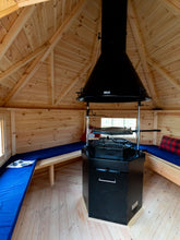 Load image into Gallery viewer, Classic Grill Cabin