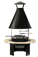 Load image into Gallery viewer, Polar Grilli L8 Largest Kotagrill package