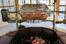 Load image into Gallery viewer, Rotisseri Basket with Chicken wings