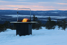 Load image into Gallery viewer, Basic Polar Grilli M6 Kota Grill