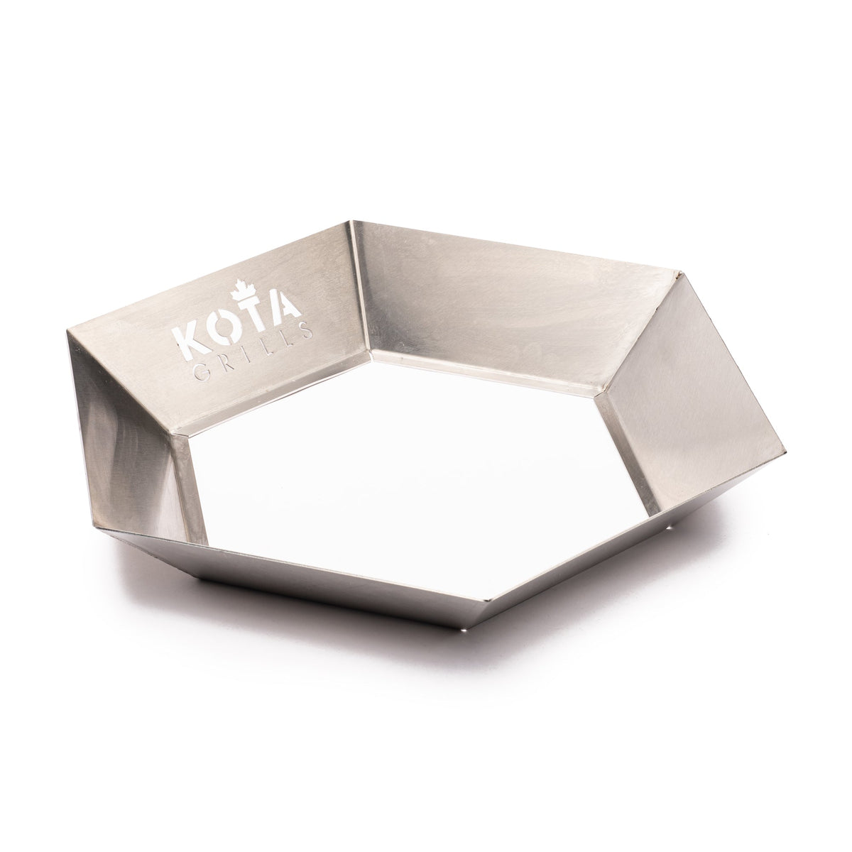Stainless Steel Grill Insert Kota Grills