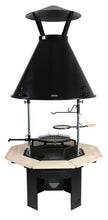 Load image into Gallery viewer, Polar Grilli S8 Compact Kota Grill