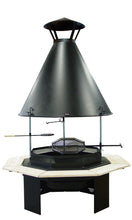 Load image into Gallery viewer, Polar Grilli XL8 Extra Large Kota Grill