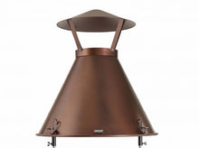 Load image into Gallery viewer, Copper Hood