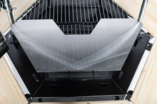 Load image into Gallery viewer, Polar Metalli Teppanyaki style searing plate