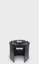 Load and play video in Gallery viewer, Polar Grilli M6 Kota Grill with Black Hood