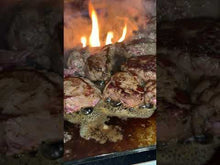 Load and play video in Gallery viewer, Searing Plate