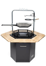 Load image into Gallery viewer, Basic Polar Grilli M6 Kota Grill