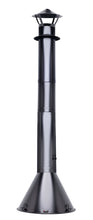 Load image into Gallery viewer, Kota Chimney 8 ft.
