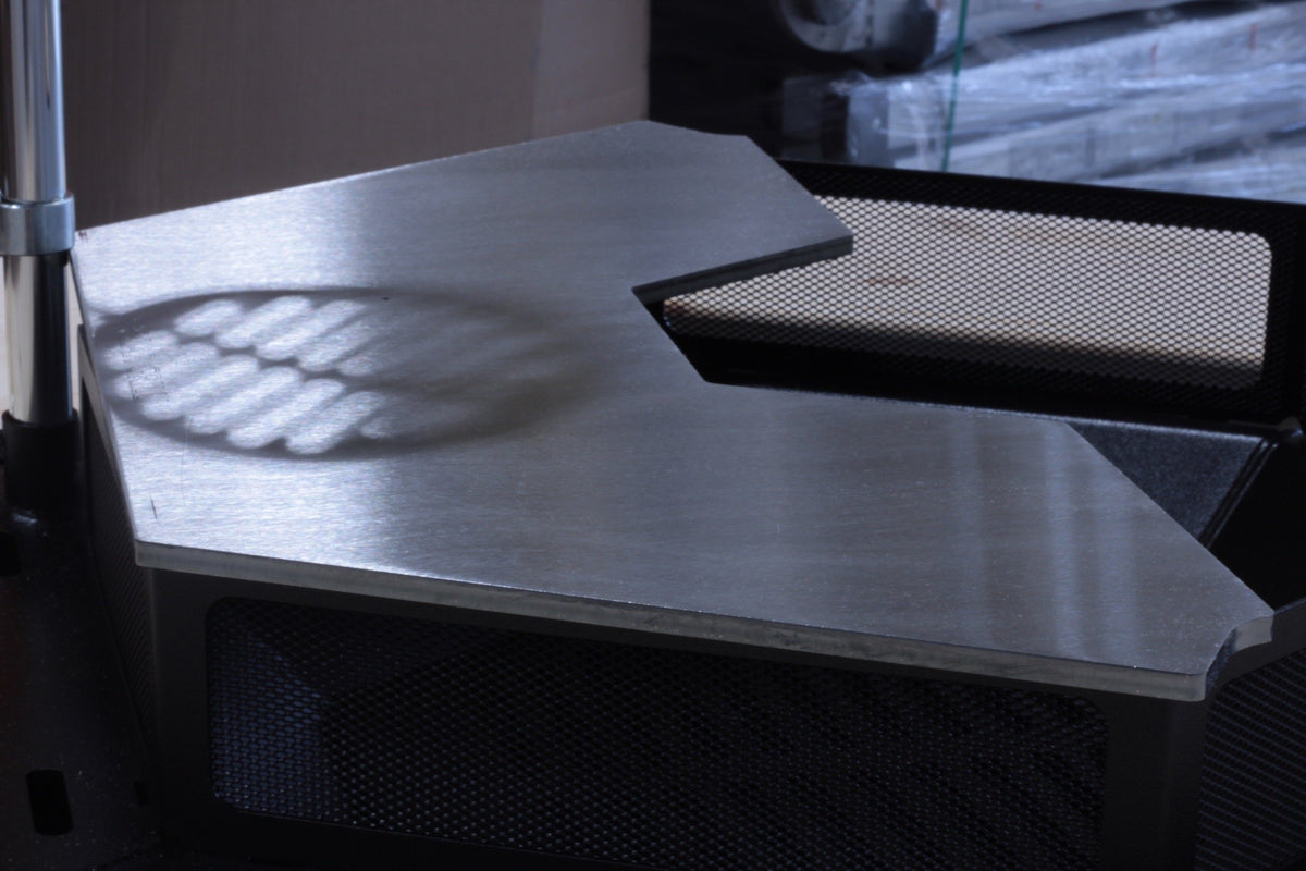 Searing Plate Kota Grills