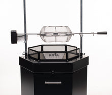 Load image into Gallery viewer, Kota Grill Rotisserie Set