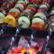 Load image into Gallery viewer, Saslik Skewer Set